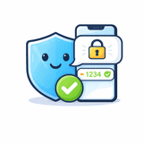 WeAuth – SMS OTP Login logo