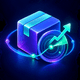 Kavediq Inventory Alerts logo