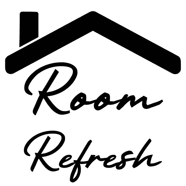 RoomRefresh AR logo