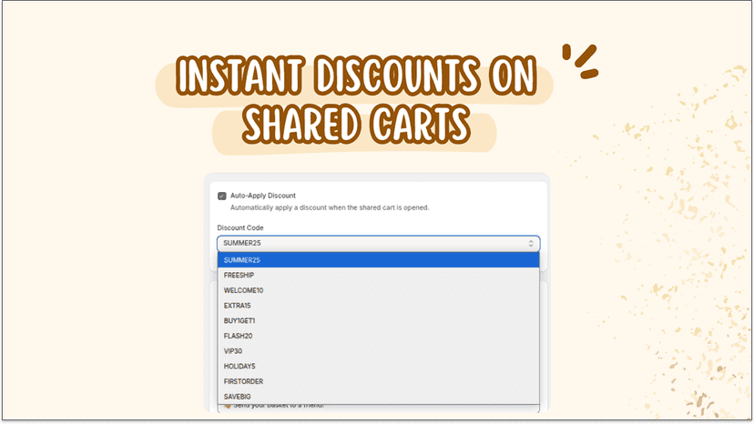Auto Discounts That Sell