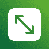 AspectPad: Uniform Image Pad logo
