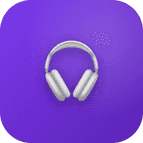 Audio Sample Player logo