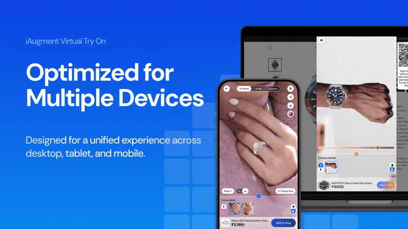Flawless on every device