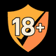 Age Verification & Age Gate 18 logo
