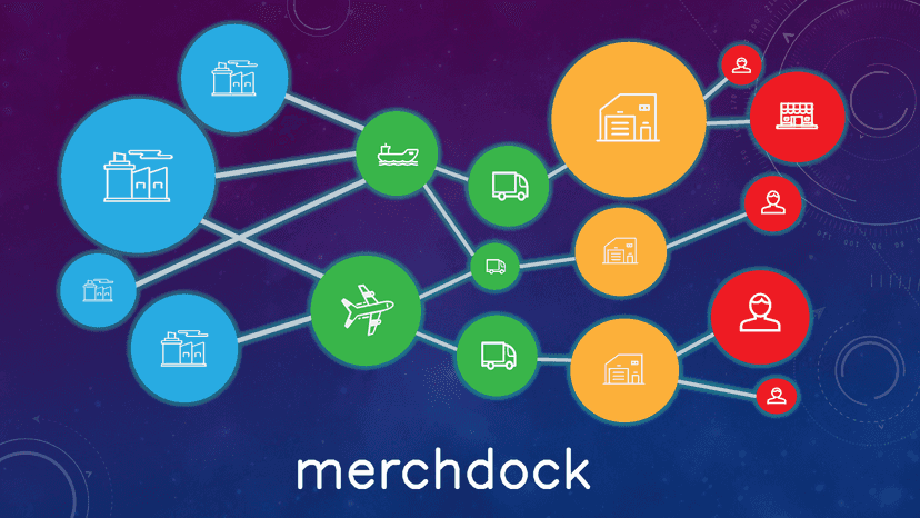 merchdock