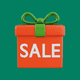 DiscountKit: All‑in‑One App logo