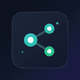 SharePop WhatsApp Link Preview logo
