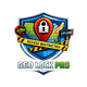 Geo Lock logo