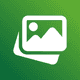 Framekit ‑ Bulk Images logo