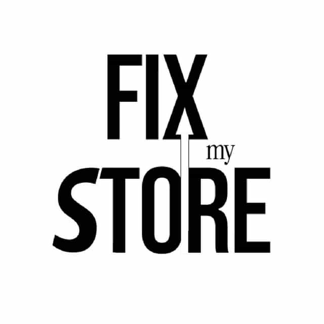 FixMyStore.com: AI Store Audit logo