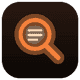 Tafuta: AI Search Bar logo