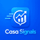 Casa Signals logo