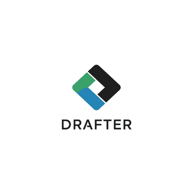 Drafter Abandoned Cart Recover logo