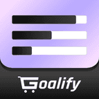 Goalify: Free shipping bar PRO logo
