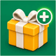 drilly : Free Gift logo