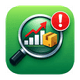 Stock & Sales Alerts logo