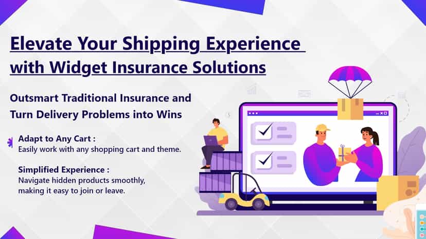 Shipping Experience