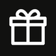 Perk: Free Gift With Purchase logo