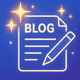 Smart Agent Blog logo