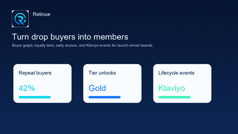 Membership Screenshot
