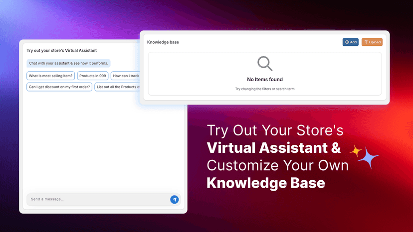 Customize Your Own Knowledge Base