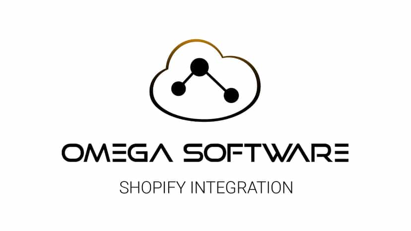 Omega integration with Shopify