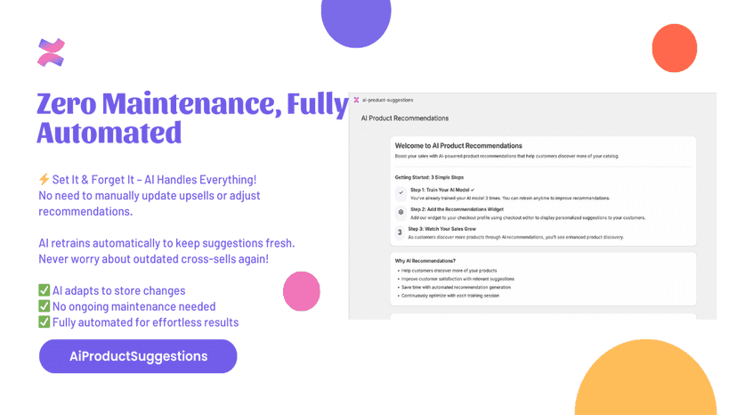 Boost conversions using AI-powered A/B testing