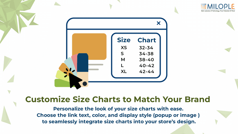 Customize Page