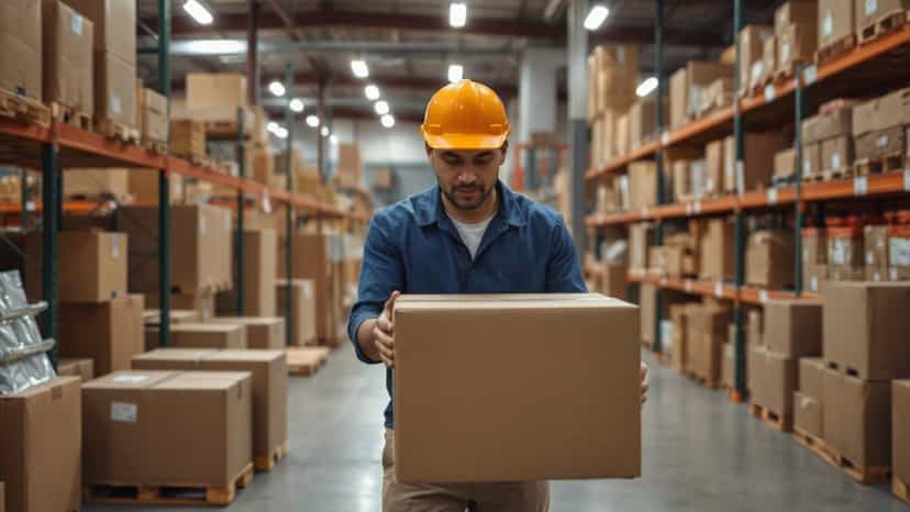 seamless shipping solutions