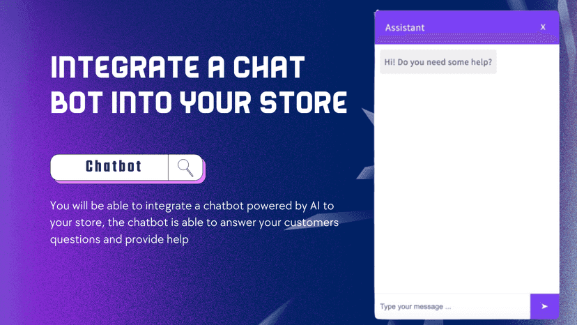 DataDriven ChatGPT Assistant screen1