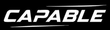 Capable Official logo