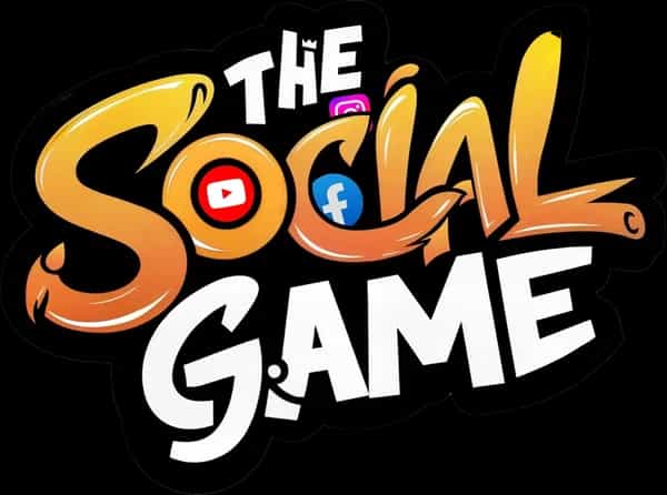The Social Game logo