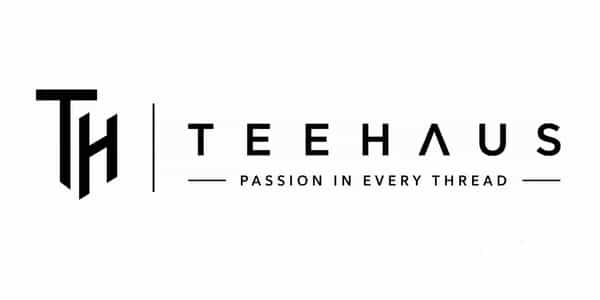 TeeHaus logo