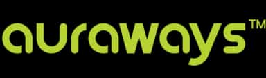 The Auraways logo