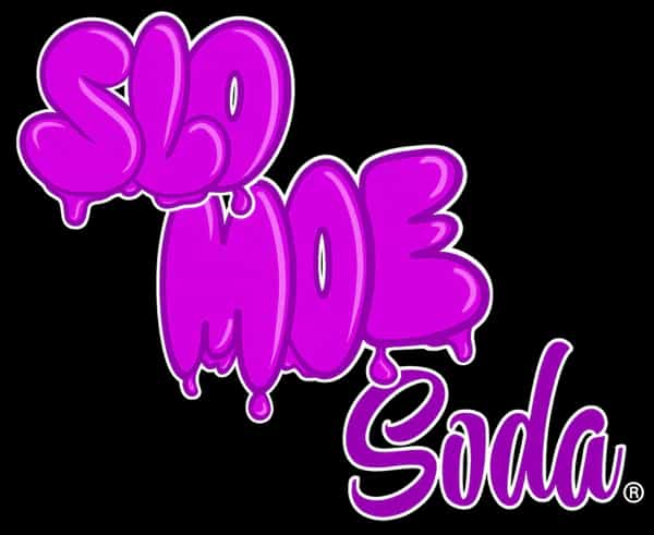Slo Moe Sodas logo