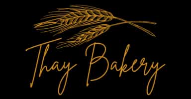 Thay Bakery logo