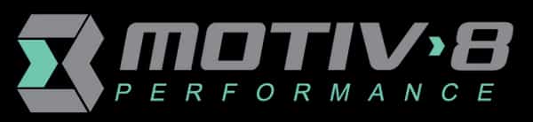MOTIV-8 logo