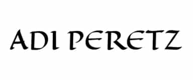 By Adi Peretz logo
