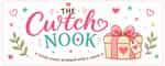 The Cwtch Nook logo