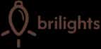 brilights logo