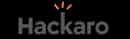 Hackaro logo