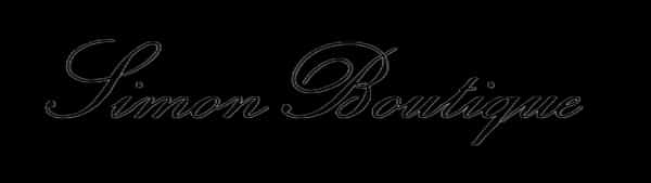 Simonboutique logo