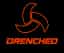 Drenched Sport logo