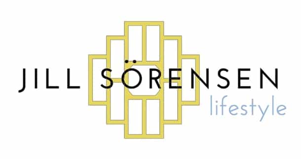Jill Sorensen Lifestyle logo