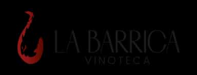 La Barrica Vinoteca logo