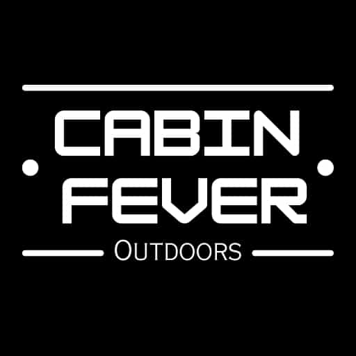 Cabin Fever Outdoors logo