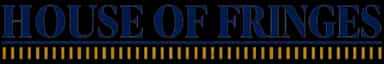 House of Fringes logo