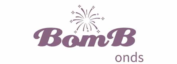 Bombonds logo