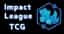Impact League TCG logo