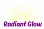 Radiant Glow logo